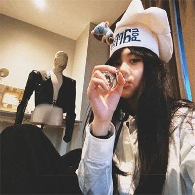 迷雾中的孩子