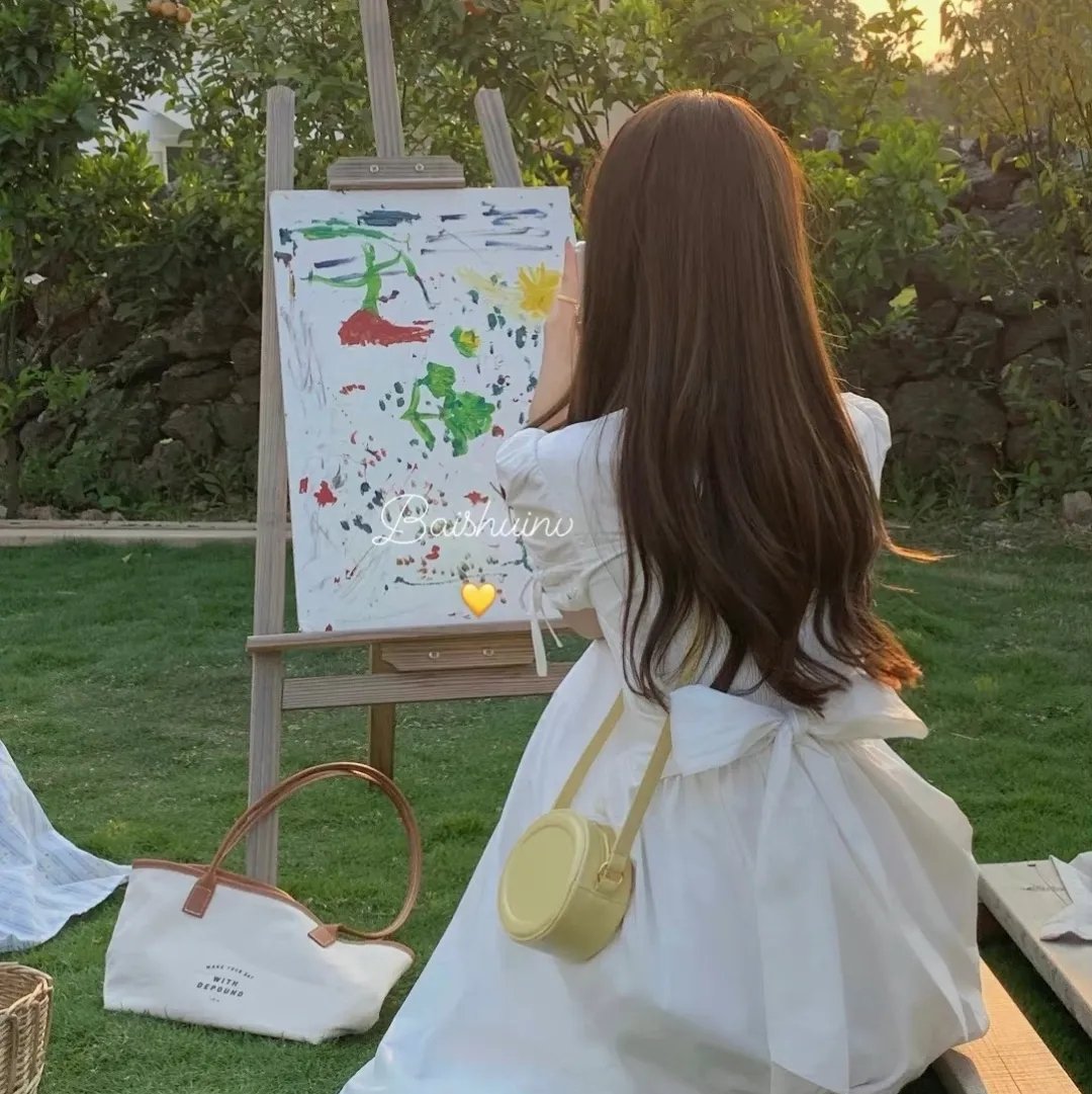 女声我最美