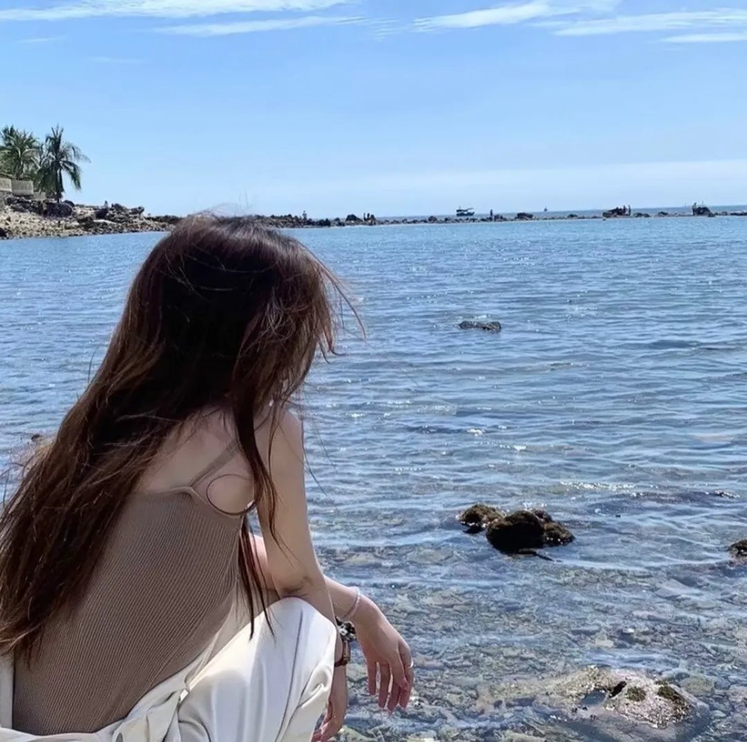 等待飞鱼
